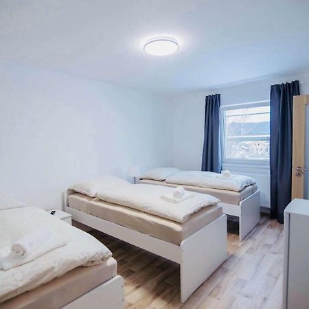 Apartman Petra Hostka  Exterior photo