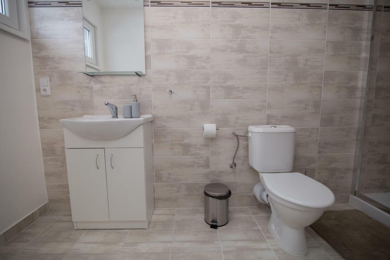Apartman Petra Hostka  Exterior photo